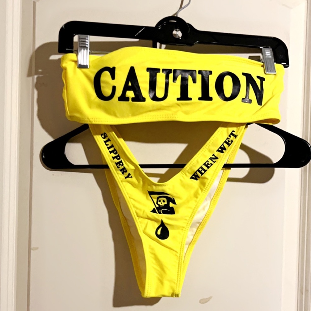 bathing suit